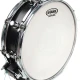 EVANS B14HW 14" DERİ HEAVYWEIGHT TRAMPET KUMLU BEYAZ ALTTAN DOTLU 3