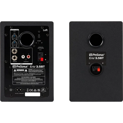 PreSonus Eris 3.5 BT MK II 3