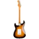 Squier Classic Vibe 50s Stratocaster Akçaağaç Klavye 2-Color Sunburst Elektro Gitar 3