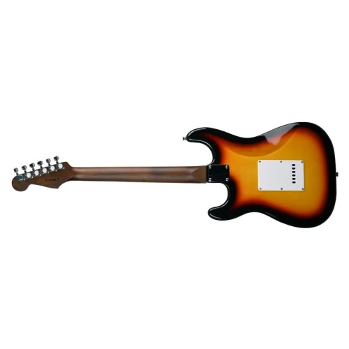 Guson LST-3TS Elektro Gitar (Taşıma Çantası Hediyeli) 5