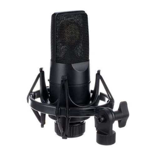 sE Electronics X1S Vocal Pack Condenser Mikrofon  Shockmount ve Popfiltre  Paketi 7