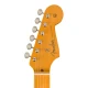Fender American Vintage II 1957 Stratocaster Akçaağaç Klavye Sea Foam Green Elektro Gitar 2