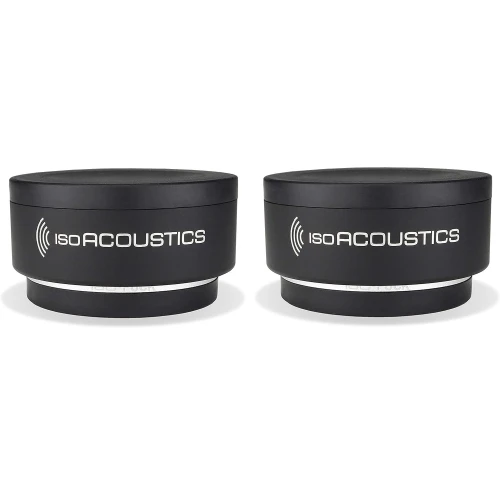IsoAcoustics Iso Puck 76 Titreşim İzolatörü 2'li Set 2