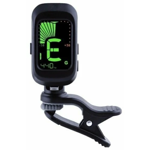 SX SD104KBK Akustik Gitar Seti (Siyah) 4