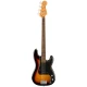Fender Player II Precision Bass Gülağacı Klavye 3 Ton Sunburst Bas Gitar 1