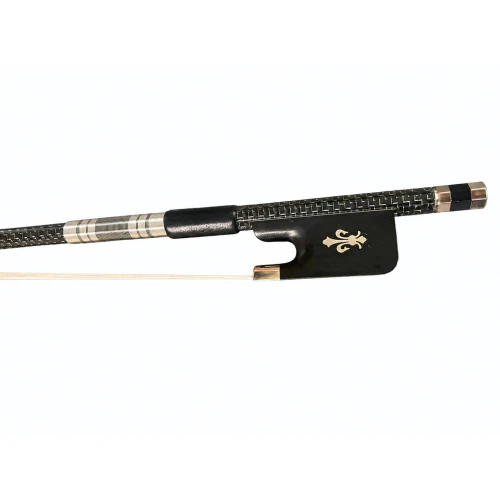 Kinglos BY 130C Carbon Fiber 4/4 Çello Arşesi 2