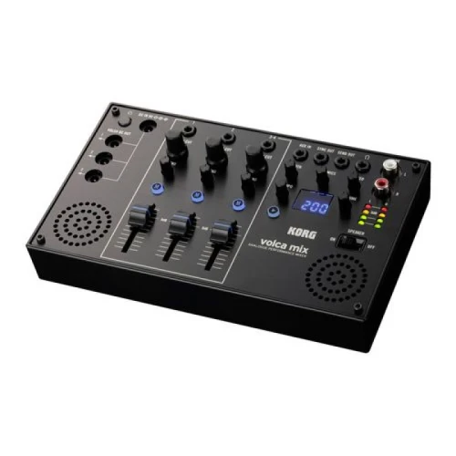 Volca Mix Volca Mikseri 2