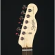 Squier Debut Serisi Telecaster Laurel Klavye Dakota Red Elektro Gitar 4