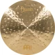 Meinl 22" Byzance Sizzles Jazz Club Ride Zil 1