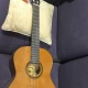 SATILIK SIFIR Alvaro No,;39 İspanyol Yapımı Klasik Gitar-Tam Boy-4/4 3