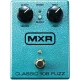 MXR M173 Classic 108 Fuzz Pedalı 1