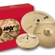 SABIAN 15005XEB 14"-16"-20" EVOLUTION PERFORMANS ZİL SET HHX 1