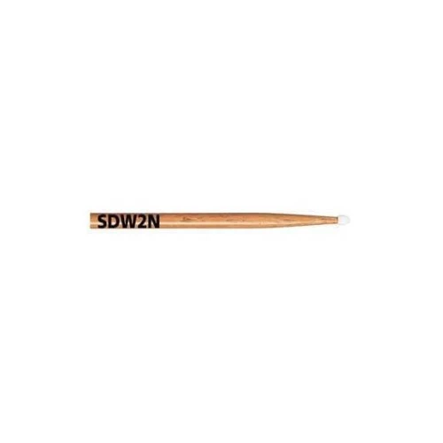 Vicfirth SDW2N Baget Signature Stick Dave Weckl Evolution 4