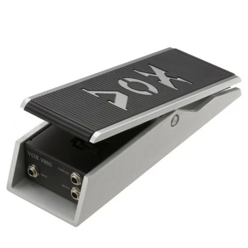 V860 Volume Pedal 2