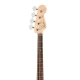Squier Debut Precision Bass Laurel Klavye Dakota Red Bas Gitar 4