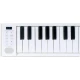 Blackstar Carry-on Folding Piano 49 Touch Tuşlu Taşınabilir & Katlanabilir Klavye (Beyaz) 2