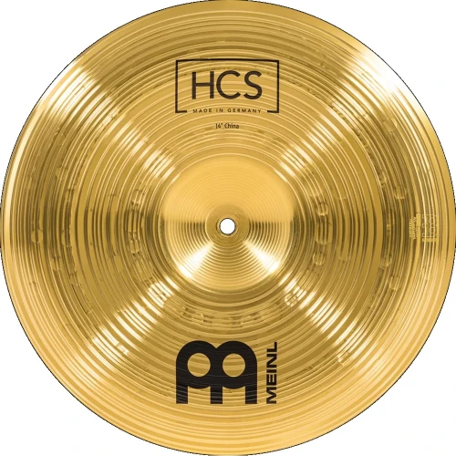 Meinl HCS Serisi 14" China Zil 1