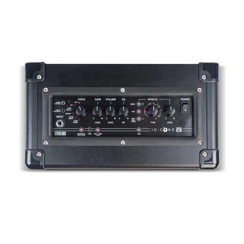 Blackstar ID:Core 10 V4 Dijital Kombo Elektro Gitar Amfi 2