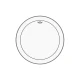 REMO PINSTRIPE® CLEAR 24 inç Kick Derisi 2
