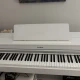 Casio AP-470 Dijital Piyano Çok Temiz,az kullanılmış. 1