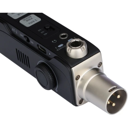 Xvive Audio AT-2 Audio Tester Pro 6