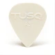 TUSQ Pick A3 0.88mm White 72 Pack 1