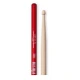 VICFIRTH V7AVG BAGET 7A GRIP, HICKORY, 0.540\"x15 1/2\", 3