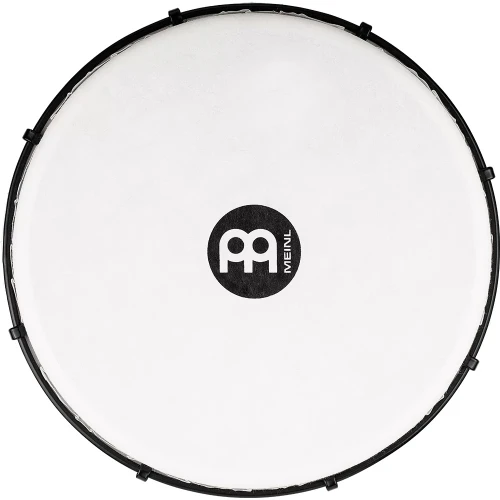 Meinl PADJ12-BW Alpine Series Pick Up 12" Djembe (Barnwood Finish) 5