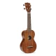 Mahalo U400 Soprano Ukulele (Natural) 3