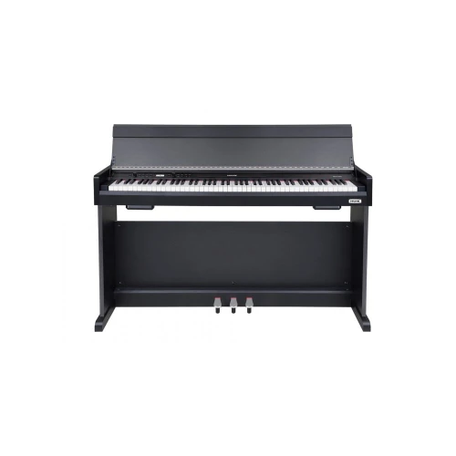 Nux NCK-330 Siyah Dijital Piyano 1