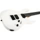 Spira S-400 MWH Elektro Gitar (Beyaz) 3