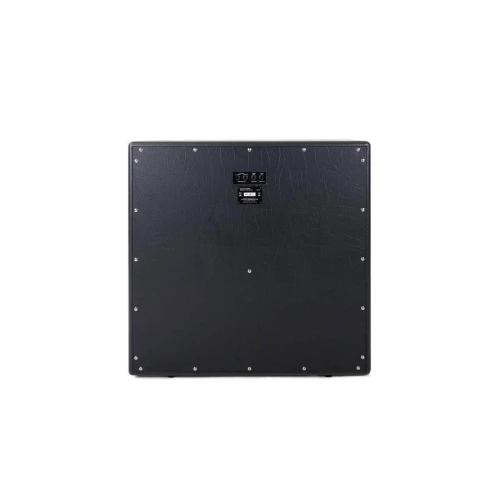 Blackstar HTV-412A MkIII 4x12" 320 Watt Kabin (Siyah) 3