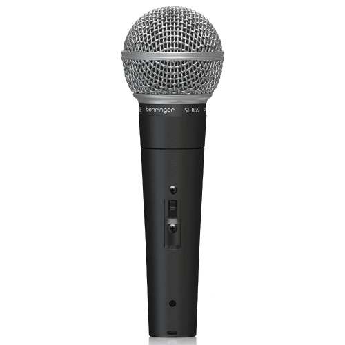 BEHRINGER SL 85S / Dinamik Mikrofon 1