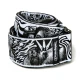 Jim Dunlop I Love Dust Skulls Gitar Askısı 1