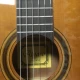 SATILIK SIFIR Alvaro No,;39 İspanyol Yapımı Klasik Gitar-Tam Boy-4/4 2