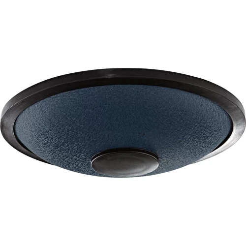 Meinl Sonic Energy SSTD2NB Small Steel G-minor 7" Tongue Drum (Navy Blue) 2