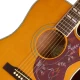 Epiphone Hummingbird Studio EC Elektro Akustik Gitar (Antique Natural) 7