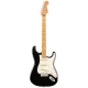 Fender Player II Stratocaster Akçaağaç Klavye Black Elektro Gitar 1