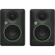 Mackie CR3.5  Aktif Multimedya Monitör Hoparlör (Çift) 1