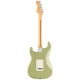 Fender Player II Stratocaster HSS Gülağacı Klavye Birch Green Elektro Gitar 2