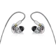 Mackie Mp-460 4 Yollu In-Ear Monitör Kulaklık (Şeffaf) 2