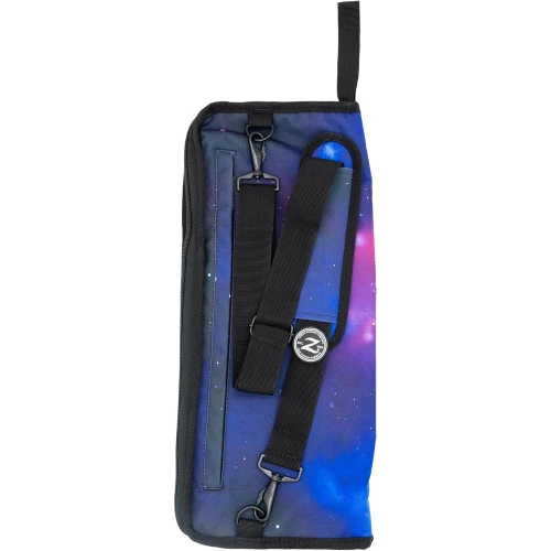 Zildjian Student Purple Galaxy Baget Çantası (12 Çift alır) 2