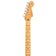 Fender American Professional II Stratocaster HSS Akçaağaç Klavye Sienna Sunburst Elektro Gitar 4