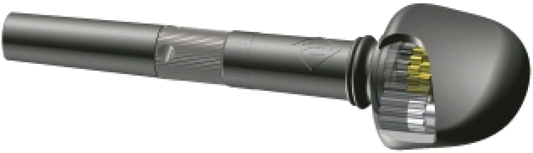 WITTNER W270111S KEMAN İÇİN AKORD BURGUSU 1