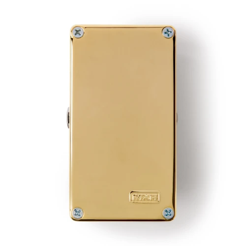 Jim Dunlop M101 50th Anniversary Phase 90 Pedal (Gold) 6