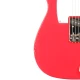[Outlet] Fenix FT-10MARD Elektro Gitar (Kırmızı) (OL 23-23168) 2