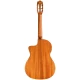 Cordoba C5-CE SP Elektro Klasik Gitar (Natural) 4