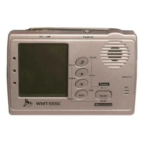 CHERUB WMT555C 1