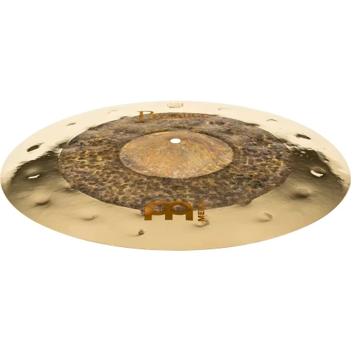 Meinl 18" Byzance Dual Crash 2