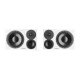 Dynaudio LYD48SET Aktif Stüdyo Monitörü (Beyaz) 1